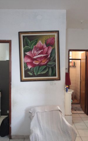 Apartamento à venda com 44m², 2 quartos e sem vagaSala