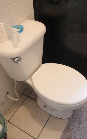 Apartamento à venda com 44m², 2 quartos e sem vagaBanheiro
