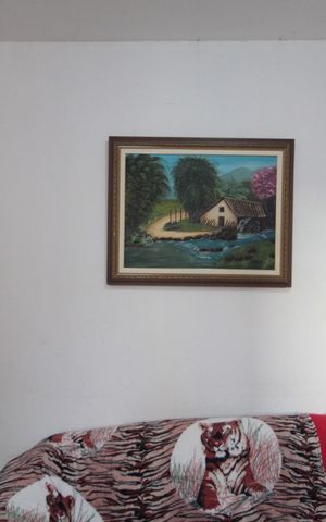 Apartamento à venda com 44m², 2 quartos e sem vagaSala