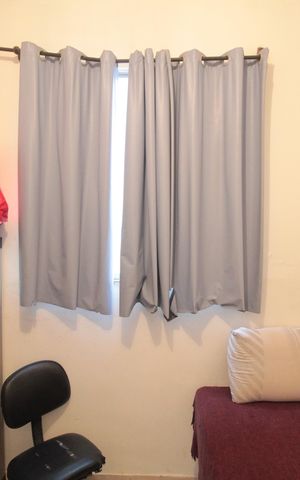 Apartamento à venda com 44m², 2 quartos e sem vagaQuarto 1