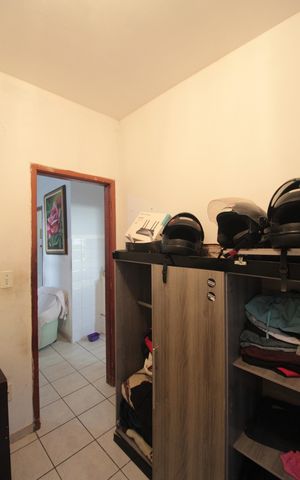 Apartamento à venda com 44m², 2 quartos e sem vagaQuarto 1