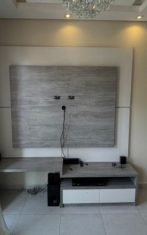 Apartamento à venda com 150m², 2 quartos e 2 vagas Apartamento à venda com 150m², 2 quartos e 2 vagasSala - Sala de Jantar