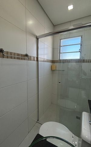 Apartamento à venda com 150m², 2 quartos e 2 vagas Apartamento à venda com 150m², 2 quartos e 2 vagasBanheiro