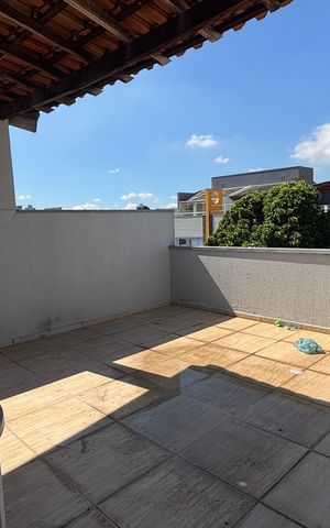Apartamento à venda com 150m², 2 quartos e 2 vagas Apartamento à venda com 150m², 2 quartos e 2 vagasCobertura