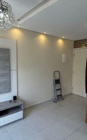 Apartamento à venda com 150m², 2 quartos e 2 vagas Apartamento à venda com 150m², 2 quartos e 2 vagasSala - Sala de Jantar