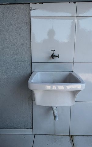 Apartamento à venda com 150m², 2 quartos e 2 vagas Apartamento à venda com 150m², 2 quartos e 2 vagasCobertura - Area de Serviço