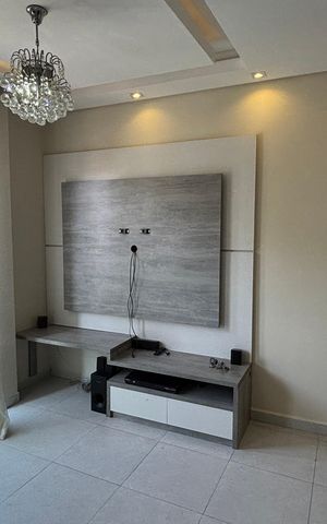 Apartamento à venda com 150m², 2 quartos e 2 vagas Apartamento à venda com 150m², 2 quartos e 2 vagasSala - Sala de Jantar