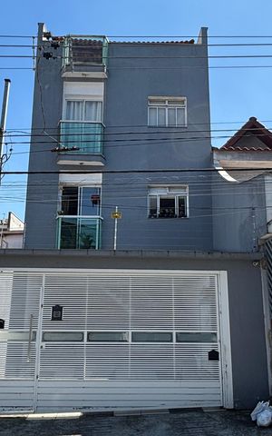 Apartamento à venda com 150m², 2 quartos e 2 vagas Apartamento à venda com 150m², 2 quartos e 2 vagasFachada