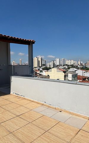 Apartamento à venda com 150m², 2 quartos e 2 vagas Apartamento à venda com 150m², 2 quartos e 2 vagasCobertura