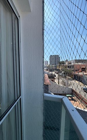 Apartamento à venda com 150m², 2 quartos e 2 vagas Apartamento à venda com 150m², 2 quartos e 2 vagasSala - Sala de Jantar Varanda