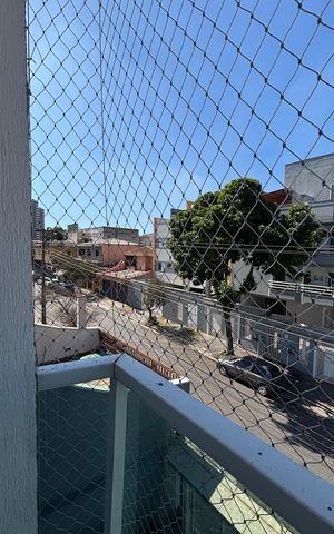 Apartamento à venda com 150m², 2 quartos e 2 vagas Apartamento à venda com 150m², 2 quartos e 2 vagasSala - Sala de Jantar Varanda