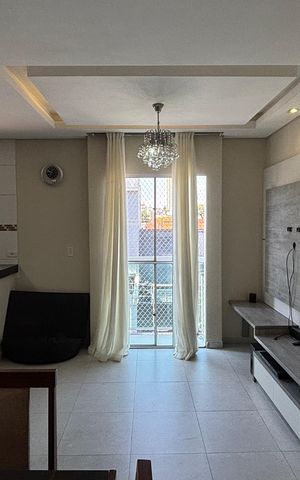 Apartamento à venda com 150m², 2 quartos e 2 vagas Apartamento à venda com 150m², 2 quartos e 2 vagasSala - Sala de Jantar