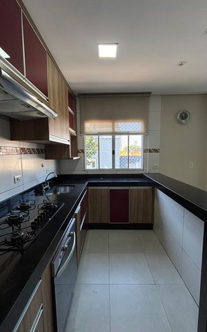Apartamento à venda com 150m², 2 quartos e 2 vagas Apartamento à venda com 150m², 2 quartos e 2 vagasCozinha
