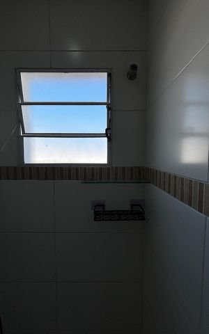 Apartamento à venda com 150m², 2 quartos e 2 vagas Apartamento à venda com 150m², 2 quartos e 2 vagasBanheiro da Suíte