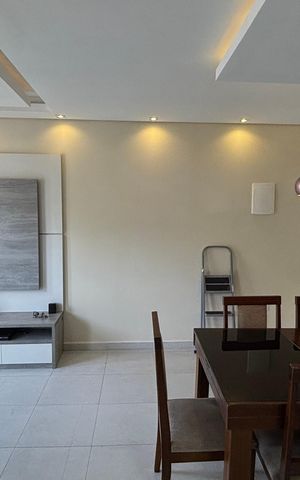 Apartamento à venda com 150m², 2 quartos e 2 vagas Apartamento à venda com 150m², 2 quartos e 2 vagasSala - Sala de Jantar