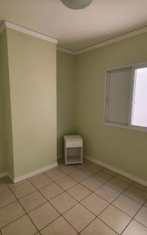 Apartamento para alugar com 55m², 1 quarto e 1 vaga