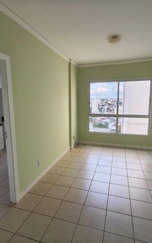 Apartamento para alugar com 55m², 1 quarto e 1 vaga Apartamento para alugar com 55m², 1 quarto e 1 vagaSala