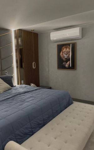 Casa de condomínio à venda com 433m², 4 quartos e 2 vagas Casa de condomínio à venda com 433m², 4 quartos e 2 vagasQuarto 1