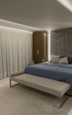 Casa de condomínio à venda com 433m², 4 quartos e 2 vagas Casa de condomínio à venda com 433m², 4 quartos e 2 vagasQuarto 1