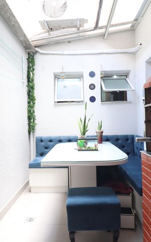 Apartamento à venda com 55m², 2 quartos e 1 vagaEspaço Gourmet