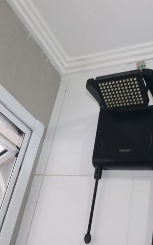 Apartamento à venda com 55m², 2 quartos e 1 vagaBanheiro 2