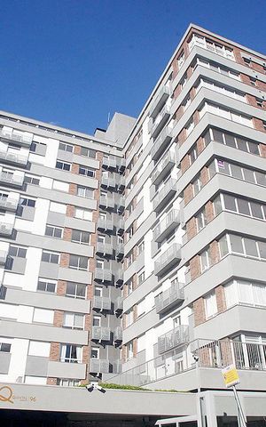 Apartamento para alugar com 30m², 1 quarto e sem vagaFachada
