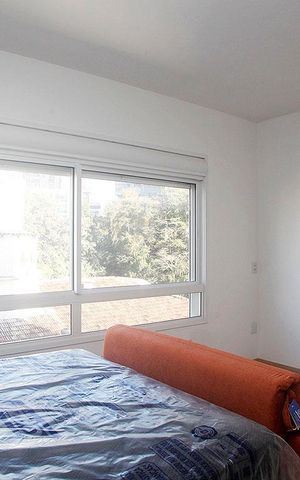 Apartamento para alugar com 30m², 1 quarto e sem vagaStudio