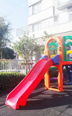 Apartamento para alugar com 30m², 1 quarto e sem vagaÁrea Comum - Playground