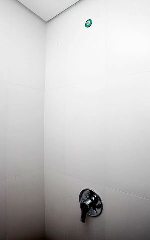 Apartamento para alugar com 30m², 1 quarto e sem vagaBanheiro