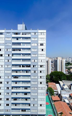 Apartamento à venda com 78m², 3 quartos e 1 vaga Apartamento à venda com 78m², 3 quartos e 1 vagaQuarto 1 vista