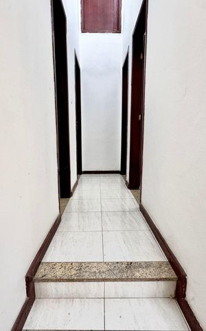 Casa de condomínio à venda com 120m², 4 quartos e 2 vagas Casa de condomínio à venda com 120m², 4 quartos e 2 vagasCorredor