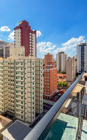 Studio à venda com 25m², 1 quarto e sem vaga Studio à venda com 25m², 1 quarto e sem vagaVista do Rooftop