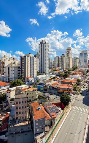 Studio à venda com 25m², 1 quarto e sem vaga Studio à venda com 25m², 1 quarto e sem vagaVista do Rooftop
