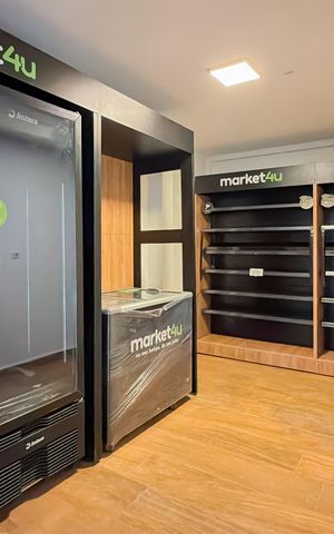 Studio à venda com 25m², 1 quarto e sem vaga Studio à venda com 25m², 1 quarto e sem vagaMercado 24 Horas