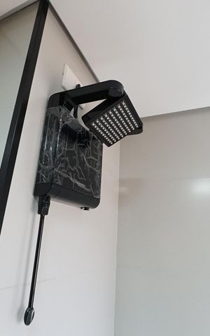 Studio à venda com 25m², 1 quarto e sem vagaBanheiro
