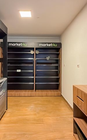 Studio à venda com 25m², 1 quarto e sem vaga Studio à venda com 25m², 1 quarto e sem vagaMercado 24 Horas
