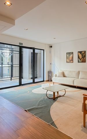 Studio à venda com 25m², 1 quarto e sem vaga Studio à venda com 25m², 1 quarto e sem vagaHall Social