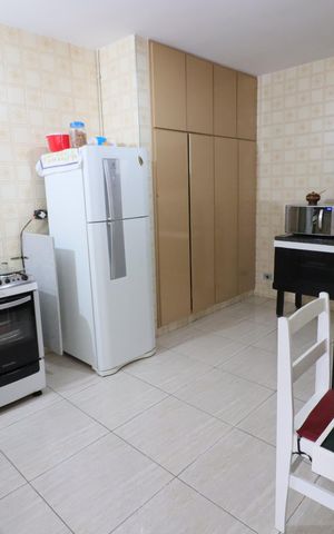 Casa à venda com 171m², 2 quartos e 1 vagaCozinha