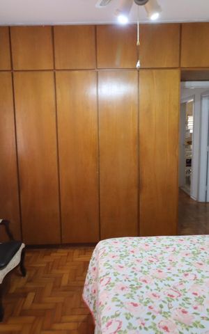 Casa à venda com 171m², 2 quartos e 1 vagaQuarto 1