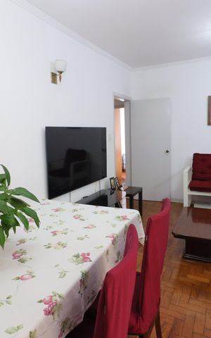 Casa à venda com 171m², 2 quartos e 1 vagaSala
