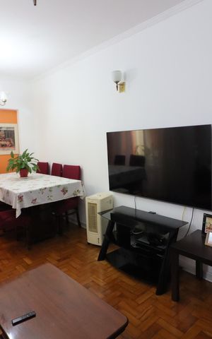 Casa à venda com 171m², 2 quartos e 1 vagaSala