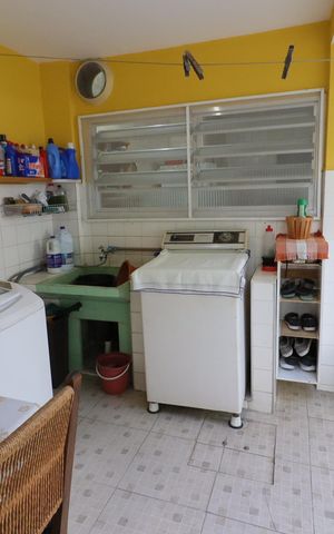 Casa à venda com 171m², 2 quartos e 1 vagaÁrea de Serviço