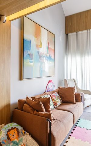 Apartamento à venda com 193m², 2 quartos e 3 vagas Apartamento à venda com 193m², 2 quartos e 3 vagasSala