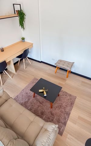 Studio à venda com 25m², 1 quarto e sem vagaStudio