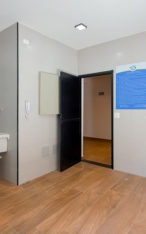 Studio à venda com 25m², 1 quarto e sem vagaLavanderia