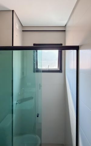 Studio à venda com 25m², 1 quarto e sem vagaBanheiro