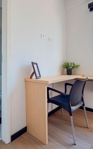 Studio à venda com 25m², 1 quarto e sem vagaStudio
