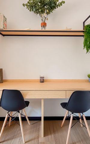 Studio à venda com 25m², 1 quarto e sem vagaStudio