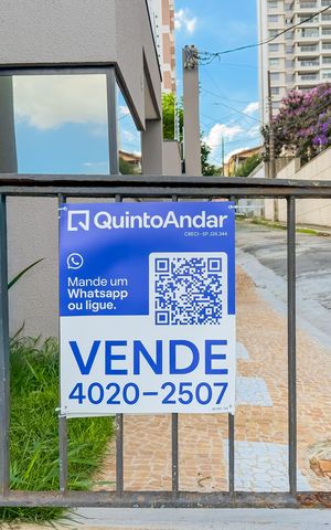 Studio à venda com 25m², 1 quarto e sem vagaPlaquinha