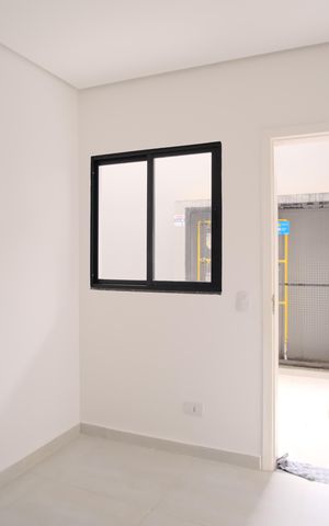 Apartamento para alugar com 35m², 2 quartos e sem vagaSala